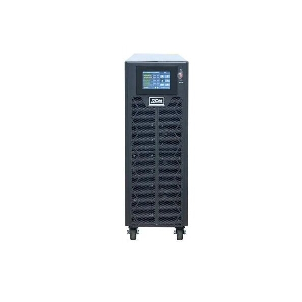 Технопапа · VGD-II-PM30M / ИБП PowerCom Vanguard-II-33 VGD-II-PM30M, 30000ВA