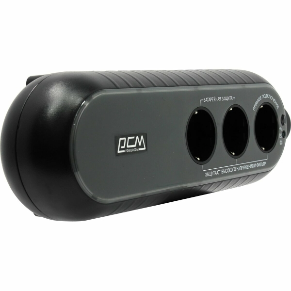 Технопапа · Powercom WOW-300