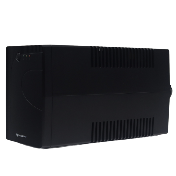 Технопапа · Raskat HI-1200VA ИБП 32" I32U6D 1200VA, 4xIEC320