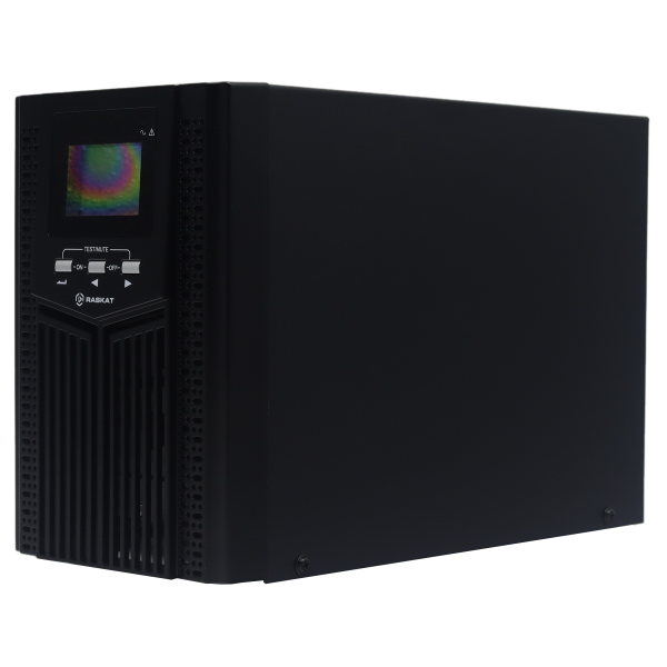 Технопапа · Источник бесперебойного питания Raskat HSIO-1000VA 1000ВА, 900Вт