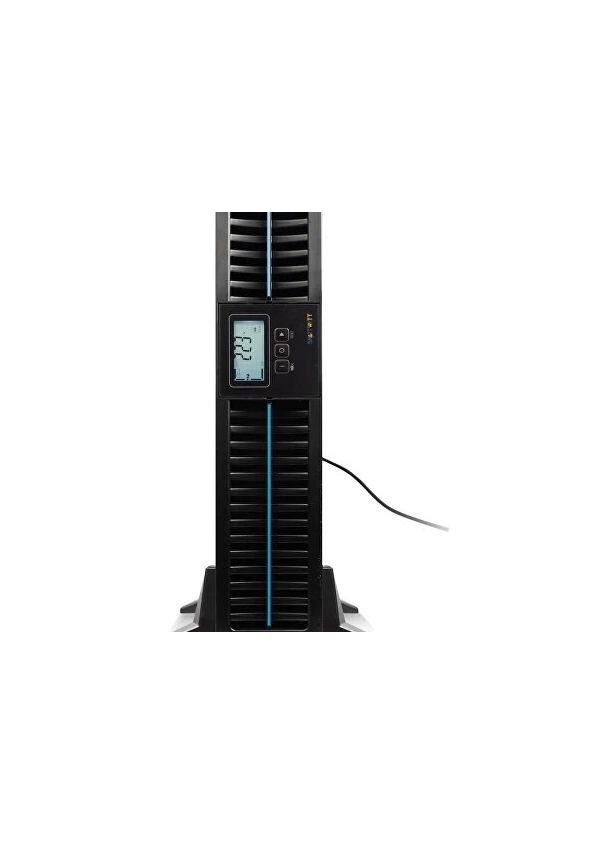 Технопапа · SMARTWATT 3703020040007 ИБП DATA PRO IEC 3kVA 2700Вт 3000ВА черный