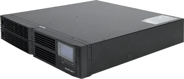 Технопапа · ИБП SMARTWATT UPS SUPREME IEC 1kVA (3703020710007)