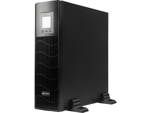 Технопапа · Источник бесперебойного питания Smartwatt Data 2400вт 3000ва черный