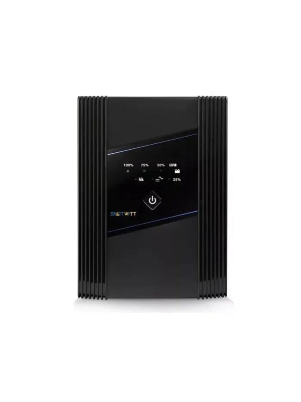 Технопапа · ИБП Источник бесперебойного питания SmartWatt UPS UNI 650 360 Вт, Line-Interactive
