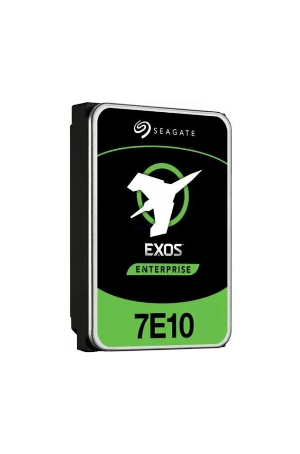 Технопапа · Жесткий диск 4Tb Seagate Exos 7E10 ST4000NM025B, SAS 12Gb/s, 3.5", 7200rpm, 256Mb