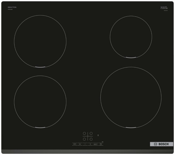 Технопапа · Варочная панель Bosch PIE631BB5E