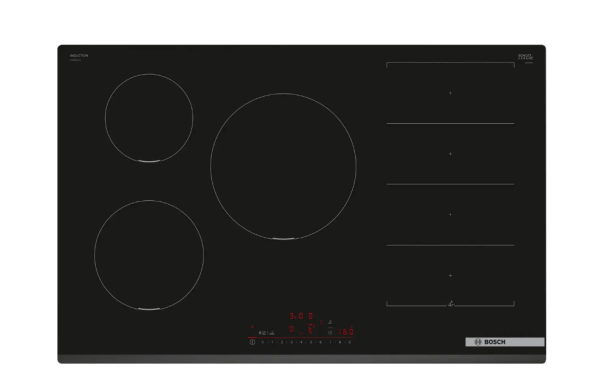 Технопапа · Варочная панель Bosch PXV831HC1E