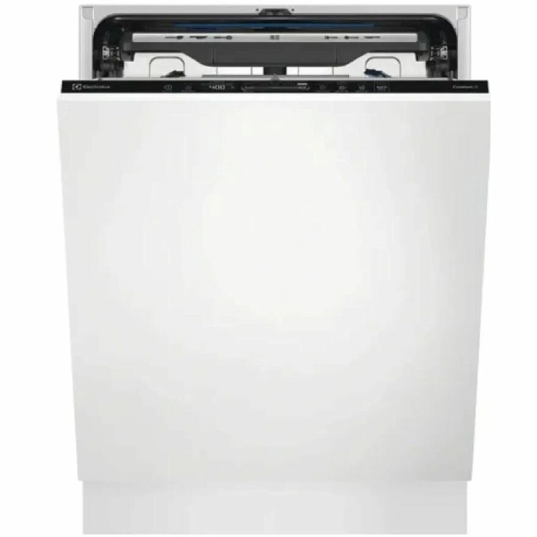 Технопапа · Посудомоечная машина встраиваемая Electrolux EEG88520W