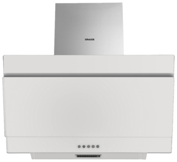 Технопапа · Вытяжка Graude DH 60.0 WE