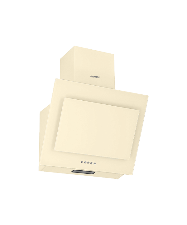 Технопапа · Настенная Вытяжка GRAUDE DHE 50.1 C