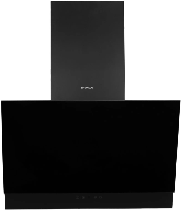 Технопапа · Вытяжка каминная Hyundai HGH 6744 BG