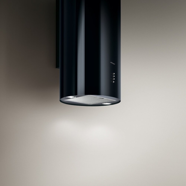 Технопапа · Вытяжка Jetair PIPE BL/A/43