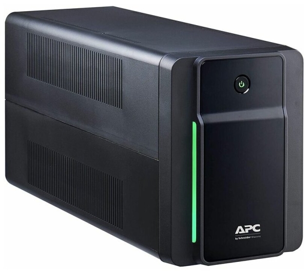 Технопапа · Источник бесперебойного питания APC Back-UPS BX1200MI 1200VA/650W, 230V, AVR, 6xC13 Outlets, USB, 1 year warranty