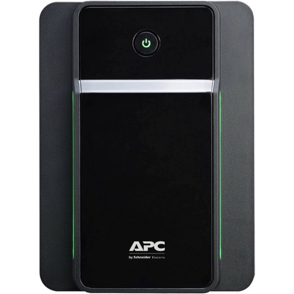 Технопапа · Источник бесперебойного питания Apc Back-UPS BX2200MI-GR 1200Вт 2200ВА черный
