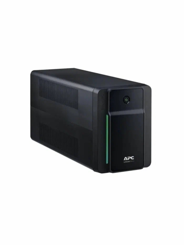 Технопапа · ИБП Источник бесперебойного питания APC BVX1200LI Вт, Line-Interactive