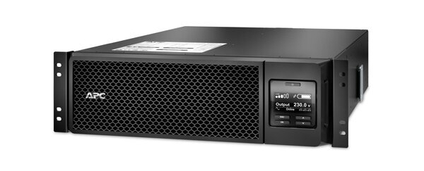 Технопапа · ИБП APC Smart-UPS SRT SRT5KRMXLI, 5000ВA