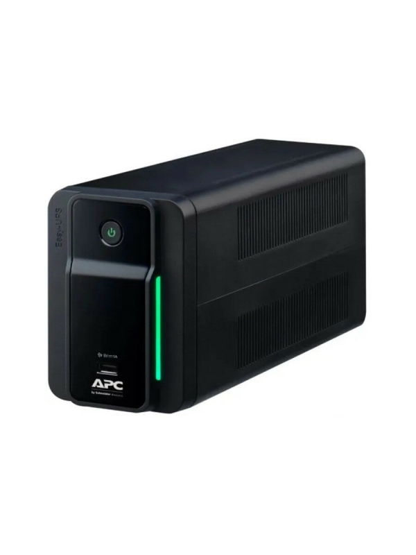 Технопапа · ИБП Источник бесперебойного питания APC Easy UPS BVX700LUI-GR, 700 ВА, с защитой от перенапряжения