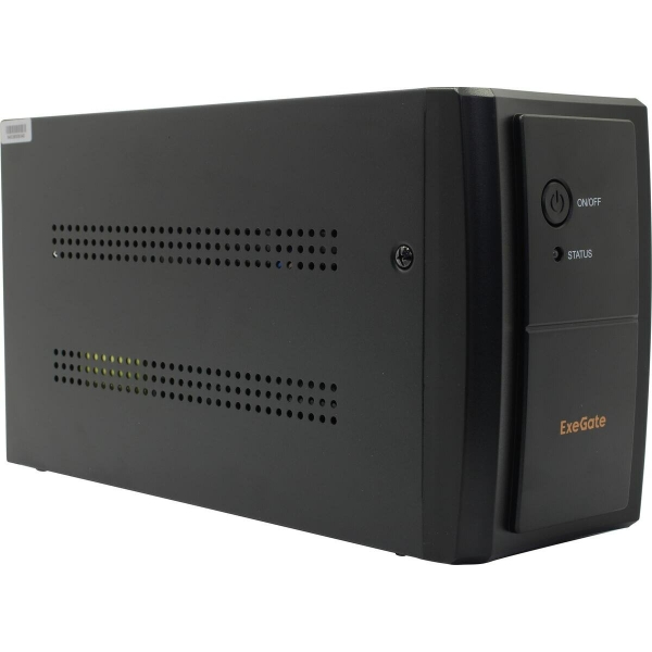 Технопапа · Exegate SpecialPro UNB-2000, Schuko