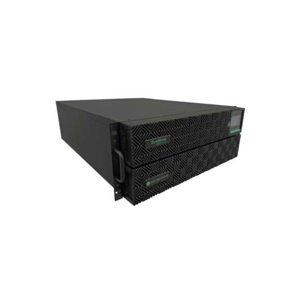 Технопапа · ИБП Smart-Save Online SRT G2 SRTSE5KRTXLIG2