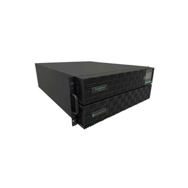 Технопапа · ИБП Smart-Save Online SRT G2 SRTSE5KRTXLIG2-NC