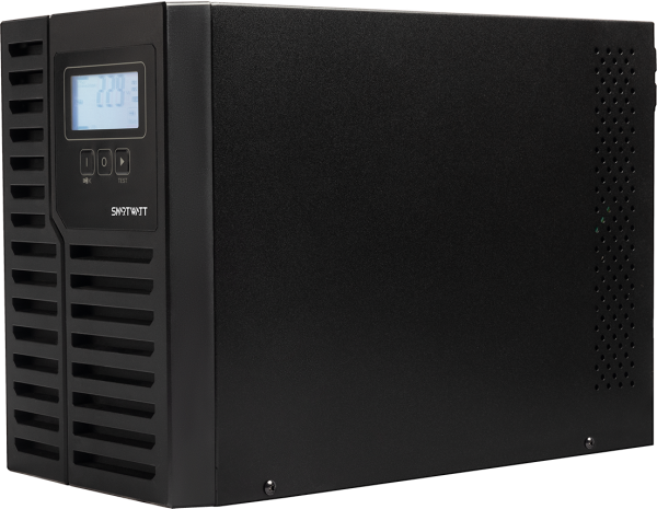 Технопапа · ИБП SMARTWATT UPS XPERT COMBO 1kVA (3703020430004)
