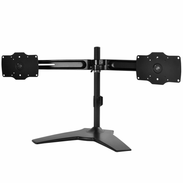 Технопапа · Кронштейн Silverstone SST-ARM23BS-L (G56ARM23BSL0010) — настольная подставка для монитора
