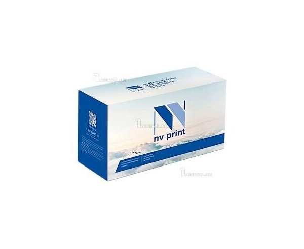 Технопапа · Картридж NV Print 055H M (без чипа) пурпурный Canon i-Sensys MF742/744/746 LBP663/664 (3018C002) (NV-055HNCM)