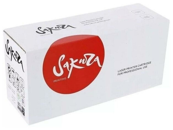 Технопапа · Картридж SAKURA 106R01570 для Xerox Phaser 7800, синий, 17 200 к.