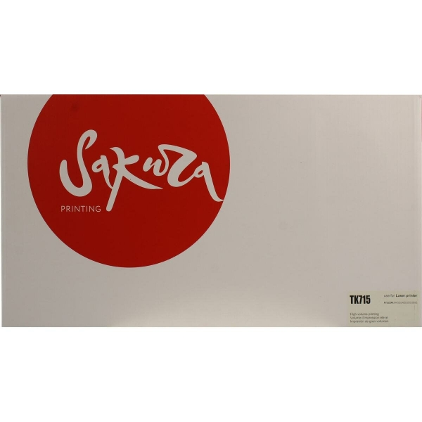 Технопапа · Sakura SATK715