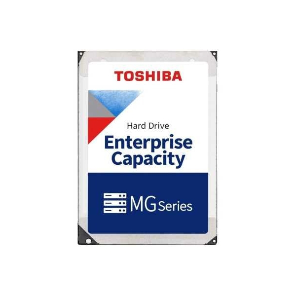 Технопапа · Жесткий диск MG11 16Tb MG11ACA16TE
