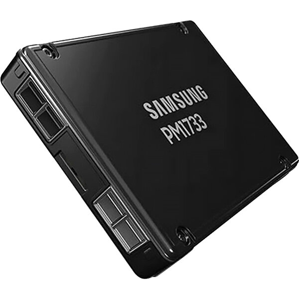 Технопапа · Накопитель Samsung MZWLR1T9HCJR-00A07 Enterprise SSD 2.5