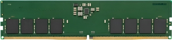 Технопапа · Оперативная память Kingston Branded 16GB DDR5-5600 DIMM (KCP556US8-16), зеленый