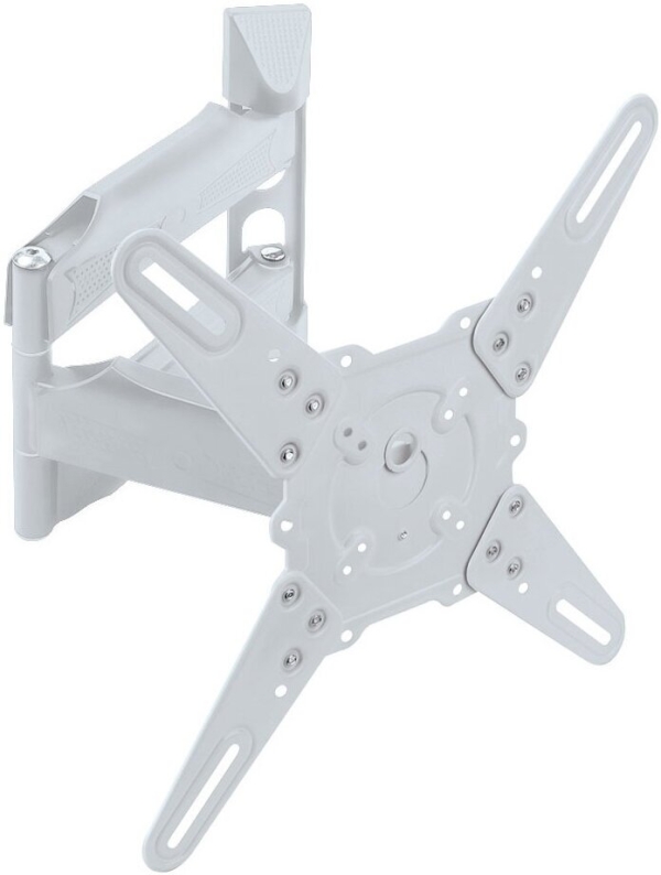 Технопапа · Кронштейн для телевизора Kromax ATLANTIS-40 white