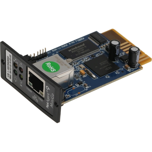 Технопапа · Адаптер Ippon Модуль Ippon SNMP NA+ 2069980