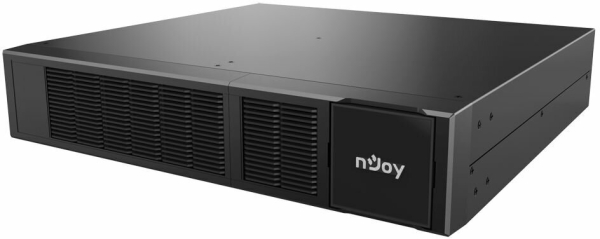 Технопапа · Корпус батарейного модуля nJoy Cabinet 2U для Balder 1000/1500
