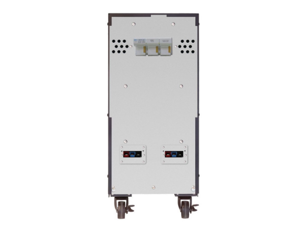 Технопапа · Батарея nJoy корпус батарейного модуля nJoy cabinet для 3 phase Garun 10K (UPBPTA1222AX-AZ01B) (009595)