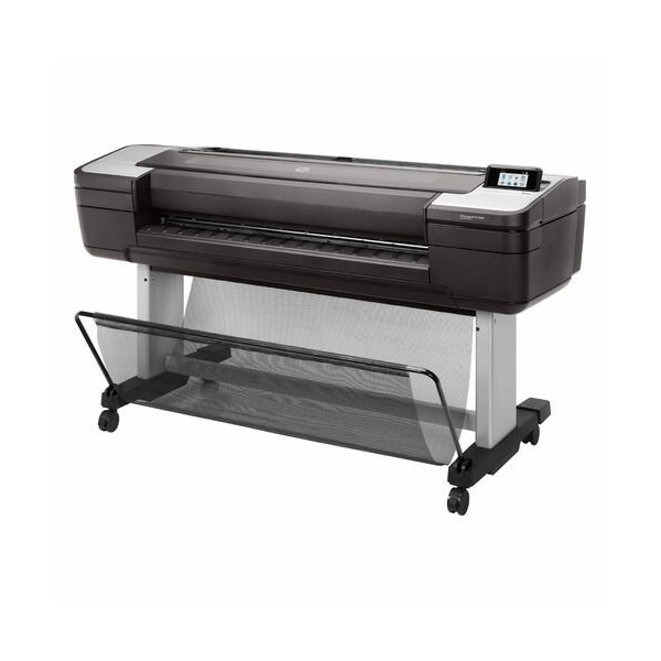 Технопапа · Плоттер HP Designjet T1700dr, 44" [w6b56a]