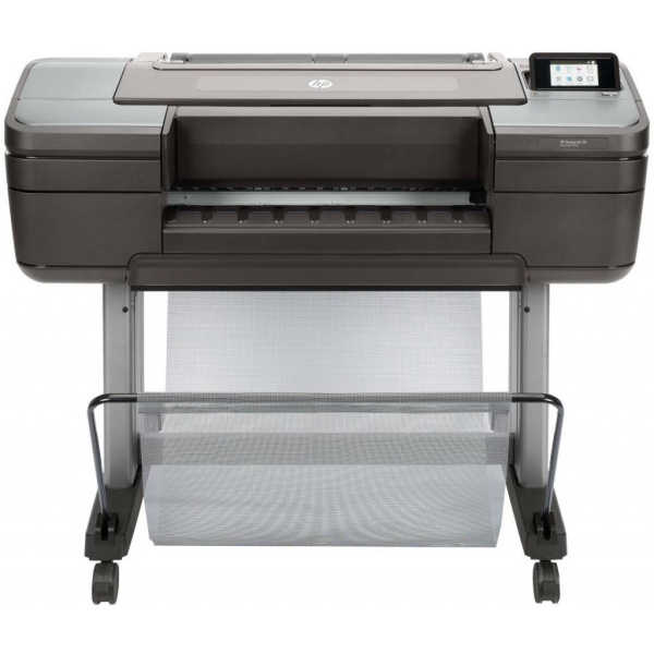 Технопапа · HP Плоттер/ HP DesignJet Z6 24-in PostScript Printer
