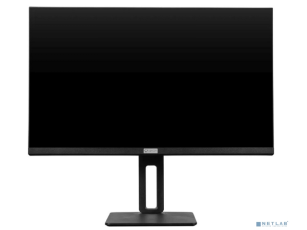 Технопапа · Монитор Lightcom 27" V-Plus пцвт.852859.600-07 черный IPS 4ms 16:9 HDMI M/M матовая HAS 1000:1 300cd 178гр/178гр 2560x1440 100Hz DP 2K 5.1кг (RUS)