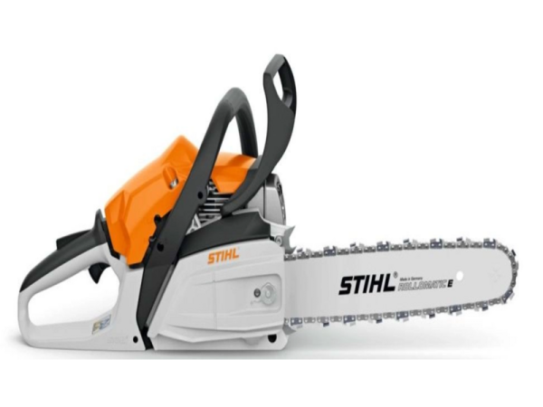 Технопапа · Бензопила Stihl MS 182 1600вт 2.2л. с. дл. шины:16" (40cm) (11302000541P)
