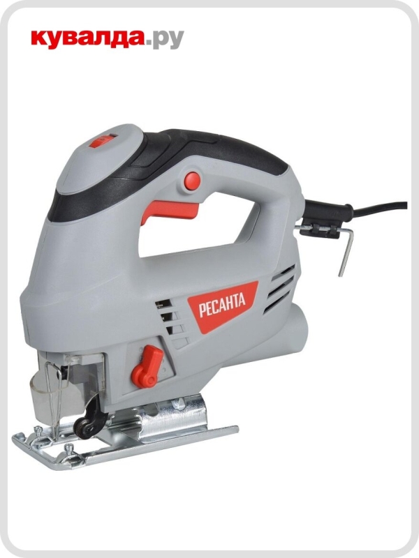 Технопапа · Лобзик сетевой Ресанта Л-65/650