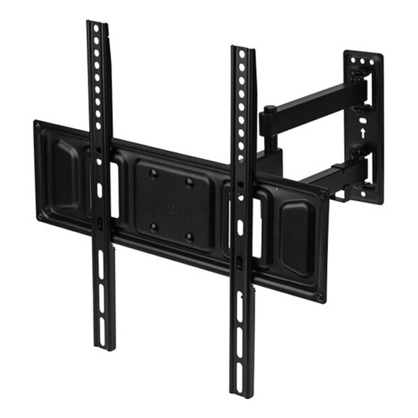 Технопапа · Кронштейн Rexant HOME для телевизора 32"-55" наклонно-поворотный с двумя коленами