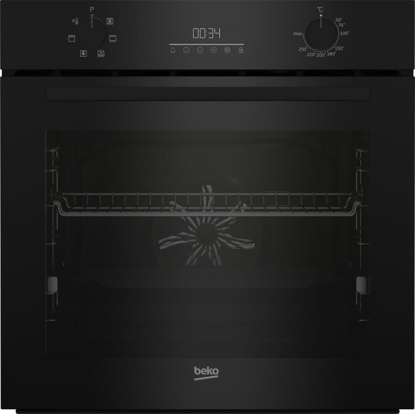 Технопапа · Духовой шкаф Beko BCBIE17300KSB