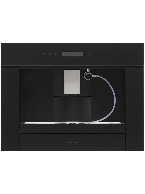 Технопапа · Кофемашина KRONA Rems 45H coffee BL