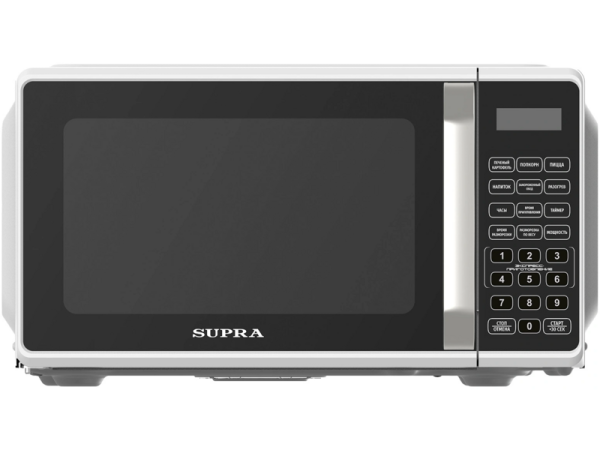 Технопапа · Микроволновая печь 20SW26 20л. 700вт белый