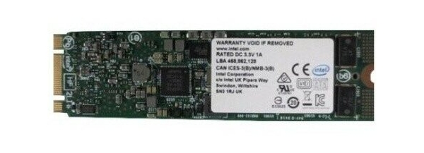 Технопапа · Накопитель SSD Dell 1x480Gb (400-AVSS)