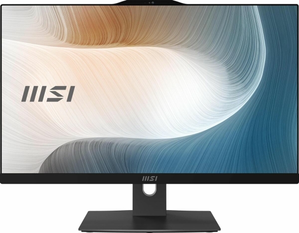 Технопапа · Моноблок MSI Modern AM242P 1M-1031XRU 23.8" (9S6-AE0721-1475) Без ПО
