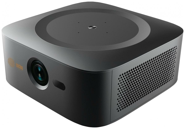 Технопапа · Проектор Cactus CS-E2. SG, black (CS-E2. SG)