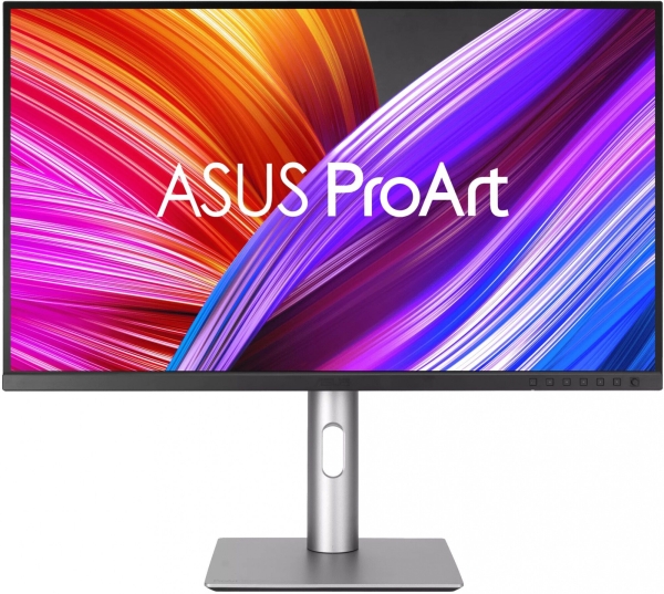 Технопапа · Профессиональный монитор Asus ProArt PA329CRV, 32", разрешение 4K, цветопередача 98%, черный
