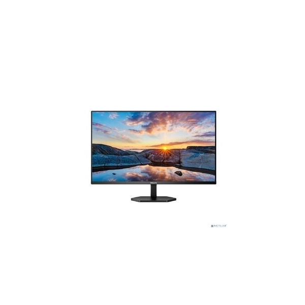 Технопапа · Монитор Philips Монитор 32" Philips 32E1N3500 Black (IPS, 2560x1440, 100Hz, 5 ms, 178°/178°, 250 cd/m, 50M:1, +HDMI 1.4,+DisplayPort)